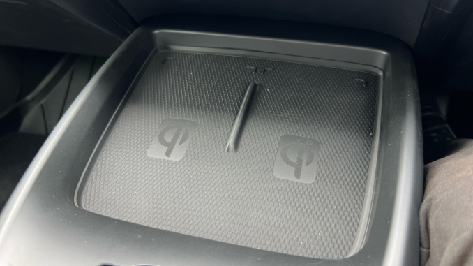 BYD Seal 230kW Design 83kWh 4dr Auto Electric Saloon - Image 25